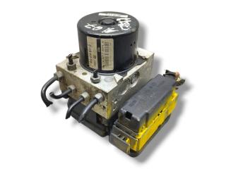 блок ABS Audi Q7 4L 2008, 3.0 л., TDi, CASA, дизель, АКПП, schwarz / l041, внедорожник 5 дв., полный привод, правый руль, 4L0614517D, 10.0926-0309.3, 10.0613-3520.1