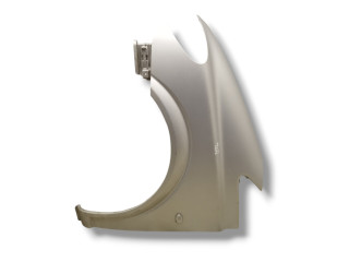 крыло переднее левое Mercedes-Benz Vito W639 2005, 2.2 л., CDi, OM 646.983, дизель, 6МКПП, brillantsilber / 744, минивэн, задний привод, правый руль, A6396305107