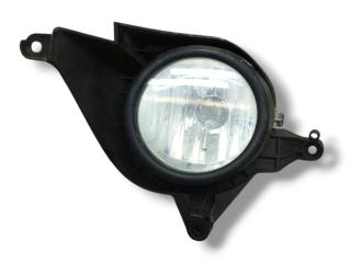 фара противотуманная правая Honda CR-V 3 поколение 2008, 2.2 л., cTDi, N22A2, дизель, 6МКПП, bluish silver / b538m, внедорожник 5 дв., полный привод, правый руль, 33901-SWW-E010-M1, 33901-SWW-E01, 1307022745