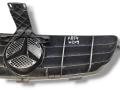решетка радиатора Mercedes-Benz CLK-Класс C209/A209 2003, 3.2 л., i, M 112.955, бензин, АКПП, prata brilhante / 744u, купе, задний привод, правый руль, A2098800183, A2098800123 - фото №6