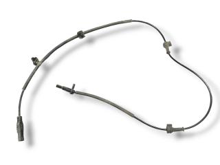 датчик ABS Hyundai Tucson 4 поколение NX4 2022, 1.6 л., GDi, G4FU, гибрид, робот, shimmering silver / r2t, внедорожник 5 дв., передний привод, правый руль, 58930-N9000