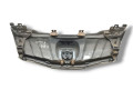 решетка радиатора Honda Civic 8 поколение FK3 2006, 2.2 л., cTDi, N22A2, дизель, 6МКПП, nighthawk black / b92p, хетчбэк 5 дв., передний привод, правый руль, 71121-SMG-E01, 0315203010, 71120-SMG-E015 - фото №3