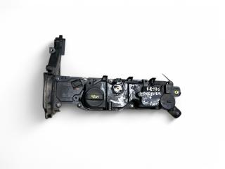 клапанная крышка Peugeot Partner 2 поколение (B9) [рестайлинг] B9 2012, 1.6 л., HDi, 9HP (DV6DTED), дизель, робот, bleu kyanos / kgq, фургон, передний привод, правый руль, 9688939180