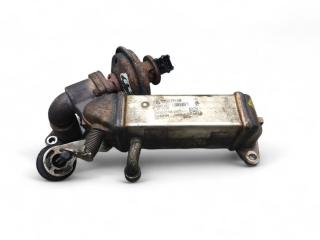 клапан EGR BMW 3 серия E90/E91/E92/E93 E90 2007, 2.0 л., D, N47 D20 A, дизель, 6МКПП, black saphir / 475, седан, задний привод, правый руль, 779737104, 7797371