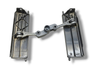 жалюзи BMW 5 серия G30/G31 [рестайлинг] G30 2022, 2.0 л., Ti, B46 B20 B, бензин, АКПП, blue stone / c2y, седан, задний привод