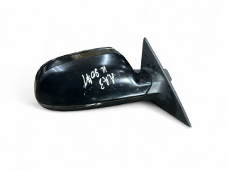 зеркало наружное правое Audi A3 8P/8PA [2-й рестайлинг] 2010, 2.0 л., TDi, CFFB, дизель, 6МКПП, brillantschwarz / ly9b, хетчбэк 5 дв., передний привод, правый руль, 8P2858532GB