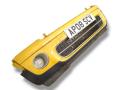 бампер передний Mini Cooper 2 поколение R56 2008, 1.6 л., HDi, 9HZ (DV6TED4), дизель, 6МКПП, mellow yellow / ya58, хетчбэк 3 дв., передний привод, правый руль, 51112755685, 2755685 - фото №2