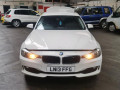 передняя часть (ноускат) в сборе BMW 3 серия F30/F31/F34 F30 2013, 2.0 л., D, N47 D20 C, дизель, АКПП, alpinweiss iii / 300, седан, задний привод, правый руль, 51117292991, 7292991, 63117259539, 63117259540 - фото №10