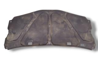 шумоизоляция капота Opel Antara 1 поколение 2008, 2.0 л., CDTi, Z 20 DMH, дизель, 5МКПП, diamantsilber / opt, внедорожник 5 дв., полный привод, правый руль, 96631355