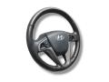 руль Hyundai i20 1 поколение [рестайлинг] PB 2012, 1.1 л., CRDi, дизель, 6МКПП, black diamond / fr, хетчбэк 5 дв., передний привод, правый руль, 569001J500RY, 561111J800RY - фото №2