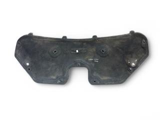 шумоизоляция капота Ford C-Max 1 поколение [рестайлинг] 2007, 1.6 л., TDCi, G8DB, дизель, 5МКПП, tonic / z3, минивэн, передний привод, правый руль, 7M51-R16746-AB