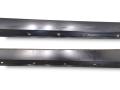 накладка на порог Mercedes-Benz E-Класс W212 [рестайлинг] 2014, 2.2 л., CDi, дизель, АКПП, bsidianschwarz / 197, седан, задний привод, A2126900240, A2126900740, A2126900840, A2126900140 - фото №3