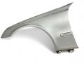 крыло переднее левое Mercedes-Benz E-Класс W211/S211 2005, 3.2 л., CDi, OM 648.961, дизель, АКПП, brillantsilber / 744, седан, задний привод, правый руль, A2118800718, A2118801318 - фото №4