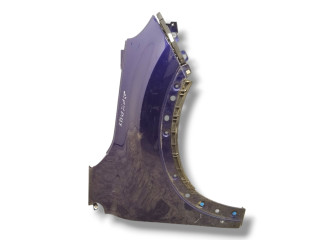 крыло переднее правое Fiat 500X 1 поколение 2015, 1.4 л., Ti, 55263624, бензин, 6МКПП, blu venezia / 888, внедорожник 5 дв., передний привод, правый руль, 52031366