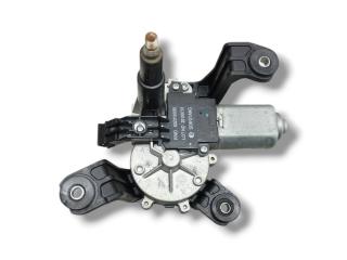 моторчик заднего стеклоочистителя (дворника) Opel Astra J 2010, 1.7 л., CDTi, A 17 DTR, дизель, 6МКПП, argonsilber / gan, хетчбэк 5 дв., передний привод, правый руль, 13256917