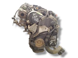 двигатель Audi A3 8P/8PA [2-й рестайлинг] 2012, 2.0 л., TDi, CFGB, дизель, 6МКПП, phantomschwarz / lz9y, хетчбэк 3 дв., полный привод, правый руль, CFG, CFGB