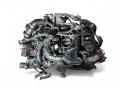 двигатель Audi A6 4F/C6 2006, 3.0 л., TDi, BMK, дизель, АКПП, avussilber / ly7j, седан, полный привод, правый руль, BMK - фото №5