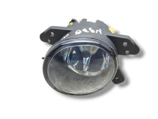 фара противотуманная правая Mercedes-Benz C-Класс W204/S204 2008, 1.8 л., Kompr, M 271.952, бензин, АКПП, obsidianschwarz / 197, седан, задний привод, правый руль, A2518200856, 0305076002