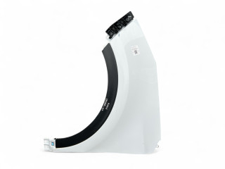 крыло переднее левое Kia Sportage 4 поколение QL 2017, 1.7 л., CRDi, дизель, 6МКПП, casa white / wd, внедорожник 5 дв., передний привод, правый руль, 66311F1000