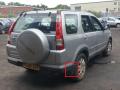 брызговик Honda CR-V 2 поколение [рестайлинг] RD8 2005, 2.0 л., i-VTEC, K20A4, бензин, АКПП, satin silver / nh623m, внедорожник 5 дв., полный привод, правый руль, 75830-S9A-9010-M1, 75820-S9A-9010-M1 - фото №5