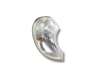 поворотник правый Hyundai Terracan 1 поколение [рестайлинг] HP 2006, 2.9 л., CRDi, дизель, АКПП, warm silver / yk, внедорожник 5 дв., полный привод, правый руль, 92302-H1030