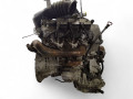 двигатель Mercedes-Benz C-Класс W202/S202 [рестайлинг] W202 1998, 2.4 л., i, M 112.910, бензин, АКПП, brillantsilber / 744, седан, задний привод, правый руль, 112910, M112.910 - фото №4