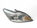 фара правая Ford Focus 2 поколение [рестайлинг] 2011, 1.6 л., TDCi, G8DA, дизель, 5МКПП, panther black / f3, хетчбэк 5 дв., передний привод, правый руль, 8M51-13100-BE - фото №3