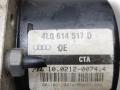 блок ABS Audi Q7 4L 2008, 3.0 л., TDi, CASA, дизель, АКПП, schwarz / l041, внедорожник 5 дв., полный привод, правый руль, 4L0614517D, 10.0926-0309.3, 10.0613-3520.1 - фото №6