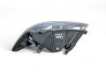 фара правая Ford Focus 2 поколение [рестайлинг] 2008, 1.8 л., i, QQDB, бензин, 5МКПП, sea grey / h4, хетчбэк 5 дв., передний привод, правый руль, 8M51-13W029-DE - фото №4