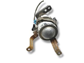 фара противотуманная правая Kia Ceed 1 поколение ED 2008, 1.6 л., i, G4FC, бензин, 5МКПП, fine silver / 9s, хетчбэк 5 дв., передний привод, правый руль, 92202-1H000