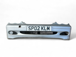 бампер передний Mercedes-Benz C-Класс W203/S203/CL203 W203 2003, 1.8 л., Kompr, M 271.946, бензин, АКПП, cubanitsilber / 723, седан, задний привод, правый руль, A2038850025
