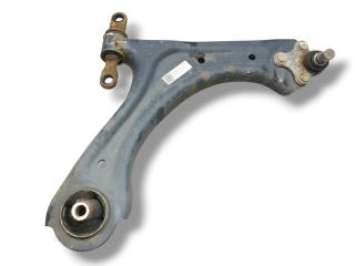 рычаг передний правый Hyundai Tucson 4 поколение NX4 2022, 1.6 л., GDi, G4FU, гибрид, робот, shimmering silver / r2t, внедорожник 5 дв., передний привод, правый руль, 54501-N9000