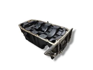 масляный поддон Opel Vectra C [рестайлинг] 2006, 1.8 л., i, Z 18 XER, бензин, 5МКПП, starsilber iii / 157, хетчбэк 5 дв., передний привод, правый руль, 55353306, 55355007, 55355595, 55558805