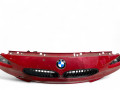 бампер передний BMW 1 серия F20/F21 F20 2013, 1.6 л., D, N47 D16 A, дизель, 6МКПП, karmesinrot / a61, хетчбэк 5 дв., задний привод, правый руль, 51117292959, 7292959 - фото №12