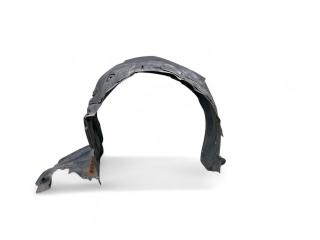 защита арок передняя правая (подкрылок) Toyota Prius 2 поколение 2006, 1.5 л., VVT-i, 1NZ-FXE, бензин, вариатор, bronze / 4s2, хетчбэк 5 дв., передний привод, правый руль, 53875-47020