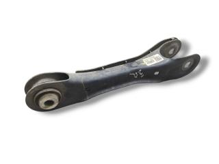 рычаг задний правый Hyundai Tucson 4 поколение NX4 2022, 1.6 л., GDi, G4FU, гибрид, робот, shimmering silver / r2t, внедорожник 5 дв., передний привод, правый руль, 55251-N9050