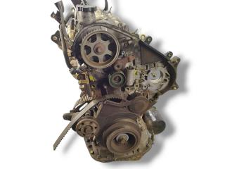 двигатель Toyota RAV4 2 поколение (XA20) [рестайлинг] 2005, 2.0 л., D-4D, 1CD-FTV, дизель, 5МКПП, bluish grey / fa11, внедорожник 5 дв., полный привод, правый руль, 1CD-FTV