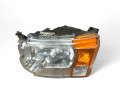 фара левая Land Rover Discovery 3 поколение L319 2007, 2.7 л., TD, 276DT, дизель, 6МКПП, stornoway grey / lrc907, внедорожник 5 дв., полный привод, правый руль, XBC500032 - фото №3