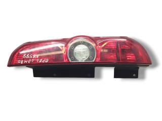 фонарь задний правый Opel Combo 4 поколение (D) 2013, 1.3 л., CDTi, 263 A2.000, дизель, 5МКПП, polarweiss / 5pu, фургон, передний привод, правый руль, 00519248430, 95513785