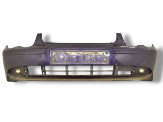 бампер передний BMW 7 серия E65/E66/E67 E65 2003, 3.6 л., i, N62 B36 A, бензин, АКПП, orientblau / 317, седан, задний привод, правый руль, 51118223209