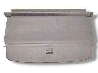 шторка багажника Volkswagen Passat B6 2009, 2.0 л., TDi, CBAB, дизель, 6МКПП, iron grey / lc7z, универсал, передний привод, правый руль, 3C9867871