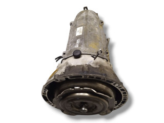 КПП автоматическая (АКПП) Mercedes-Benz C-Класс W204 [рестайлинг] C204 2011, 2.1 л., CDi, OM 651.911, дизель, АКПП, palladiumsilber / 792, купе, задний привод, правый руль, 722908, A2042707102