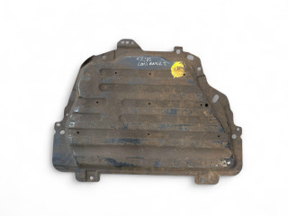 защита двигателя Land Rover Freelander 2 поколение [рестайлинг] L359 2011, 2.2 л., TD, 224DT, дизель, 6МКПП, midnight black / 797, внедорожник 5 дв., полный привод, правый руль, BH525F002AA, LR022511