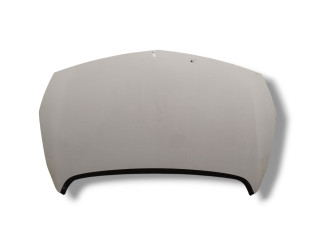 капот Opel Astra J 2012, 1.7 л., CDTi, A 17 DTJ, дизель, 6МКПП, schneeweiss / 40r, хетчбэк 5 дв., передний привод, правый руль, 13312996