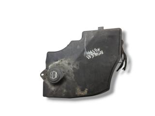 бачок омывателя BMW X3 E83 2006, 2.0 л., D, M47 D20 (204D4), дизель, 6МКПП, black saphir / 475, внедорожник 5 дв., полный привод, правый руль, 61663403211, 3403211