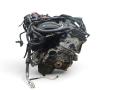 двигатель BMW 1 серия E81/E82/E87/E88 2006, 1.6 л., i, N45 B16 A, бензин, 5МКПП, sydneyblau metallic / a19, хетчбэк 5 дв., задний привод, правый руль, N45B16AB - фото №3