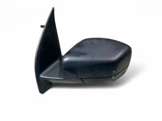 зеркало наружное левое Land Rover Freelander 2 поколение [рестайлинг] L359 2011, 2.2 л., TD, 224DT, дизель, 6МКПП, midnight black / 797, внедорожник 5 дв., полный привод, правый руль, 6H5217683DJ