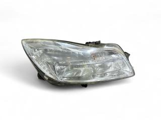фара правая Opel Insignia 1 поколение (A) 2010, 1.8 л., i, A 18 XER, бензин, 6МКПП, argonsilber / 176, лифтбэк, передний привод, правый руль, 13226781, 1LJ009630-04