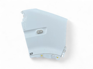 крыло переднее правое Renault Master 2 поколение [рестайлинг] 2008, 2.5 л., DCi, G9U 650, дизель, 6МКПП, ice white bc / o389, микроавтобус, передний привод, правый руль, 7750350505, 7751475534