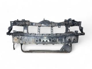 передняя панель крепления облицовки (телевизор) Ford Kuga 1 поколение CBV 2012, 2.0 л., TDCi, UFDA, дизель, 6МКПП, panther black / f8, внедорожник 5 дв., передний привод, правый руль, 8V41-8B041-A, 8V41-S108K61-AB, 8V41-17E778-AD